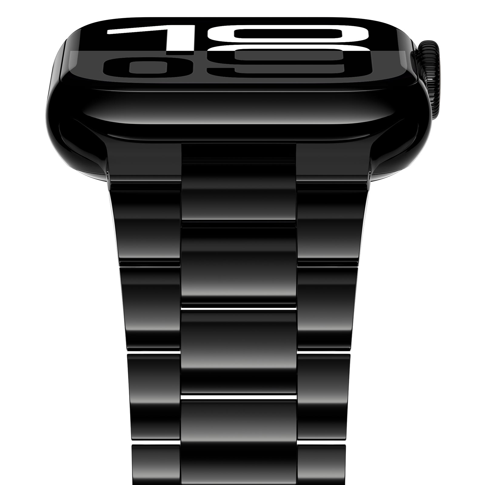 Lightweight Stainless Steel Apple Watch Band Ultra 2 Ultra 49mm Series iiteeology