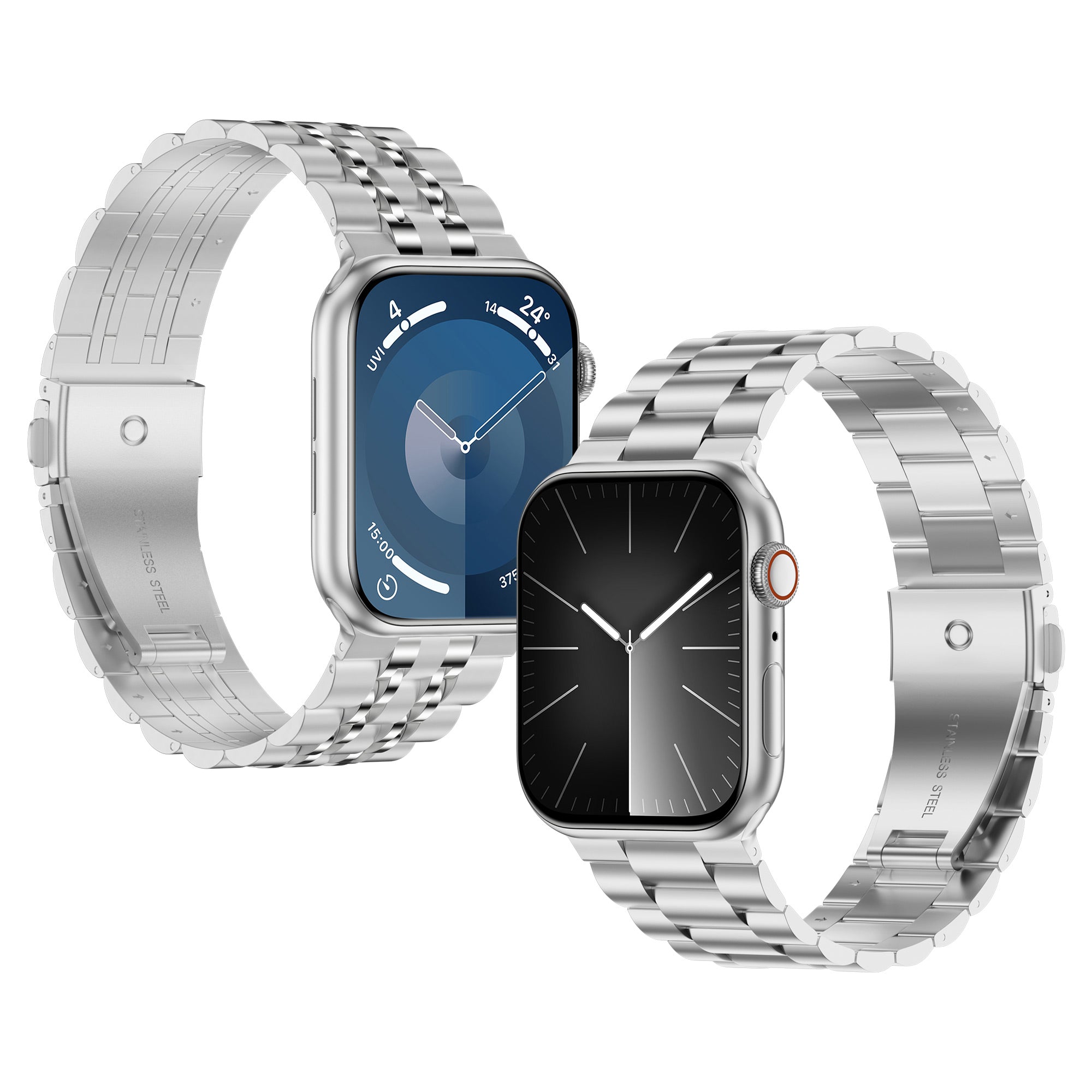 Apple Watch Band 49mm 46mm 45mm 44mm 42mm 41mm 40mm 38mm 