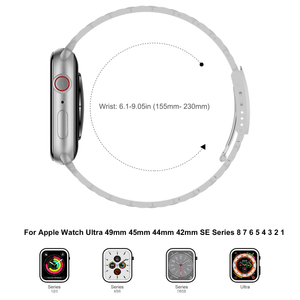 Apple watch boton rojo hot sale