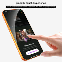 iiteeology 3 Pack Screen Protector for iPhone 17/iPhone Air/iPhone 17 Pro/iPhone 17 Pro Max with 3 Pack Camera Lens Protector and Installation Frame, HD Clear 9H Hardness Tempered Glass Full Coverage