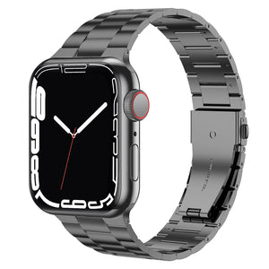 Upgraded  Stainless Steel Apple Watch Band Ultra 49mm 45mm 44mm 42mm