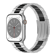 Apple Ultra Watch Band 49mm, Upgraded Stainless Steel Business Band for Women Men