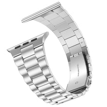 Link Bracelet Apple Watch Band 42mm 44mm 45mm 49mm