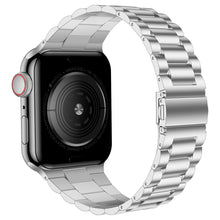 Link Bracelet Apple Watch Band 38mm 40mm 41mm