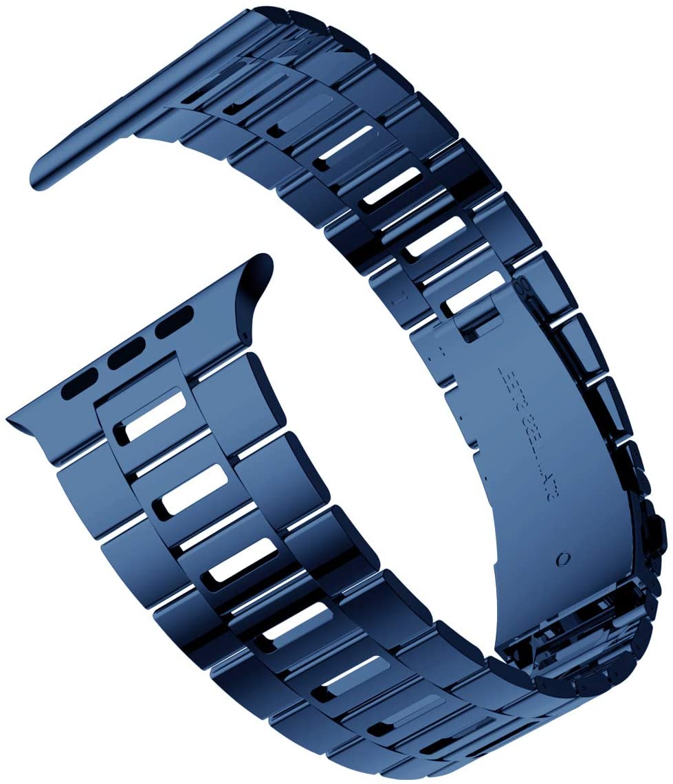 Light Breathable Apple Watch Band 42mm 40mm 38mm Series 10 9 8 7 6 5 4 3 2 1